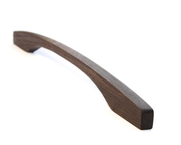 Solid wood handle U-0919 for cupboard, kitchen front