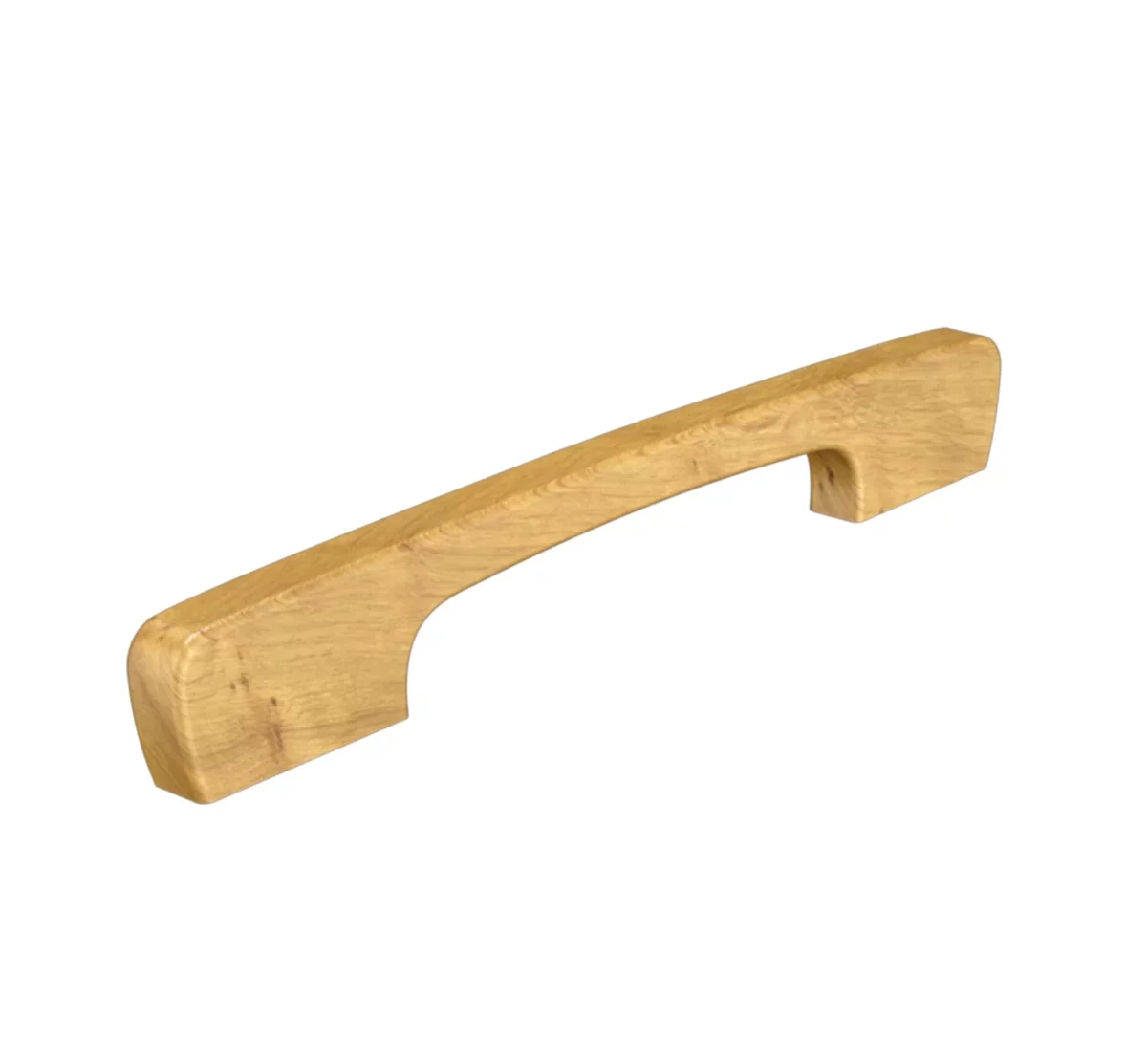 New wooden handles U-2003