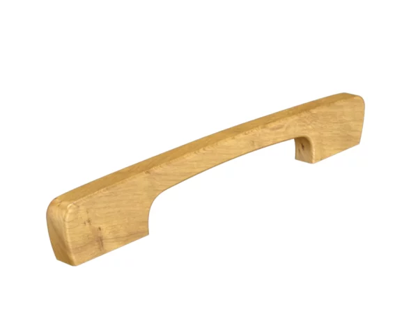 New wooden handles U-2003
