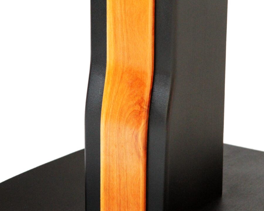 CHARIO Constellation Lynx wood speaker